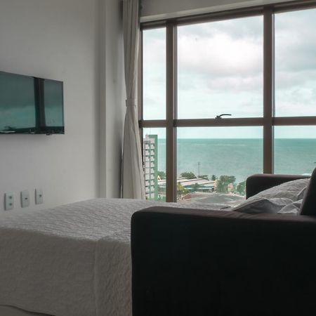 Apartamento Temporada Gales De Pajucara Apartment Maceio  Luaran gambar