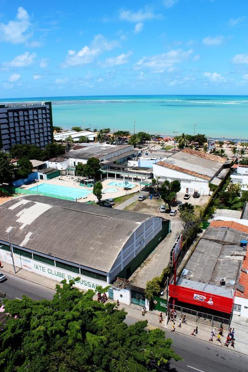 Apartamento Temporada Gales De Pajucara Apartment Maceio  Bilik gambar