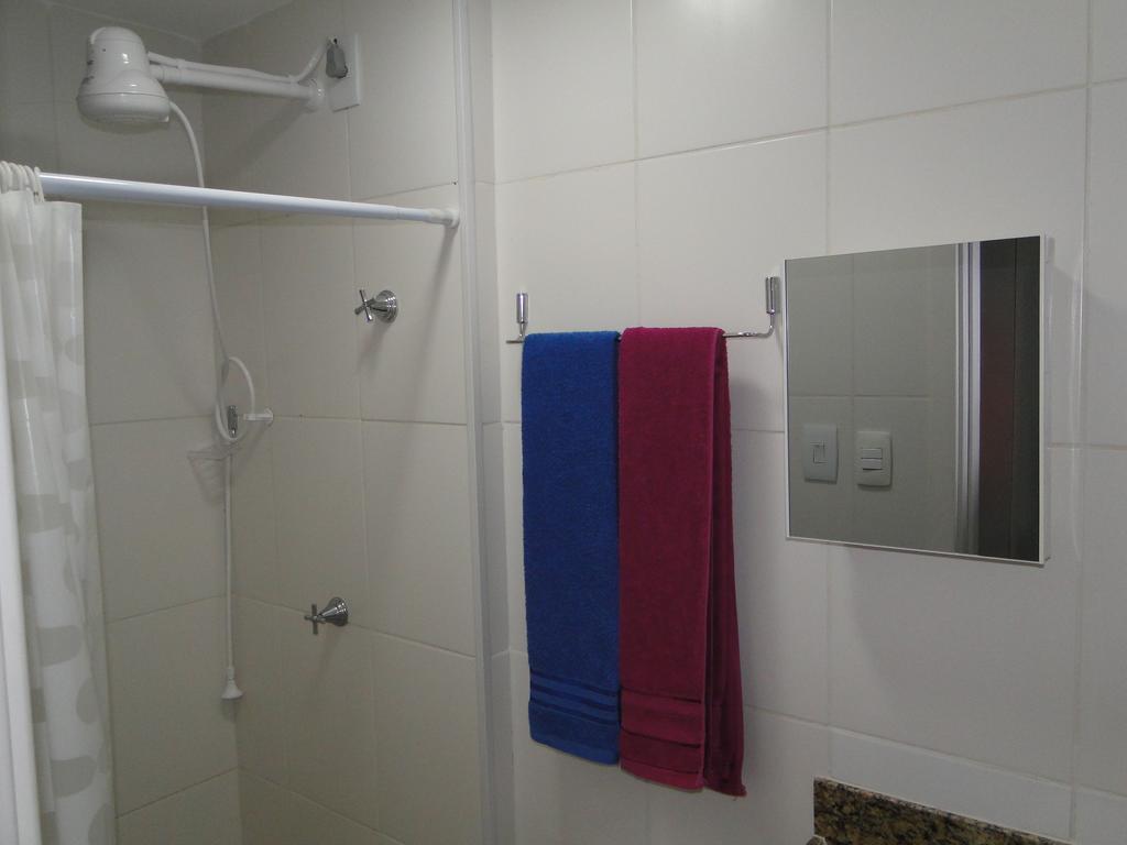 Apartamento Temporada Gales De Pajucara Apartment Maceio  Bilik gambar