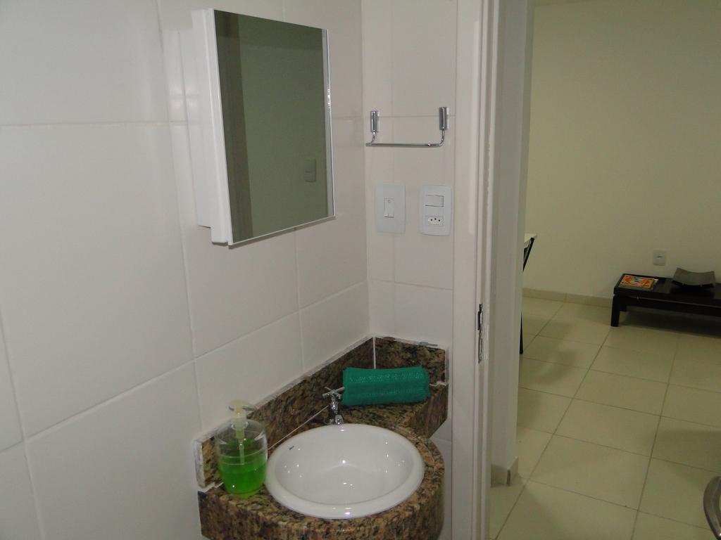 Apartamento Temporada Gales De Pajucara Apartment Maceio  Luaran gambar