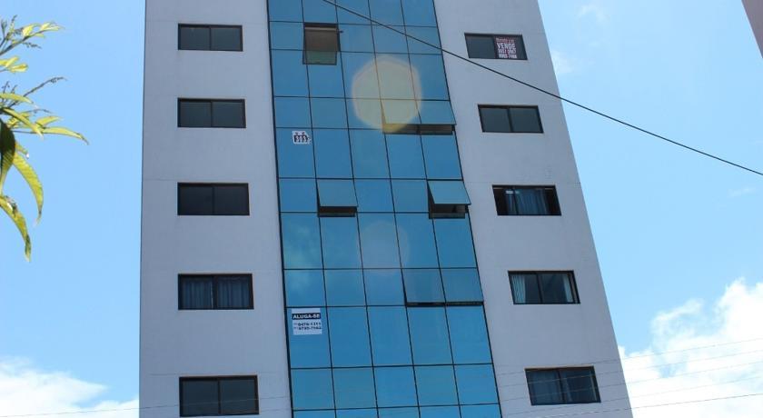 Apartamento Temporada Gales De Pajucara Apartment Maceio  Bilik gambar