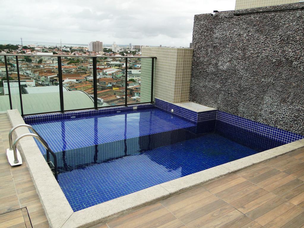 Apartamento Temporada Gales De Pajucara Apartment Maceio  Luaran gambar
