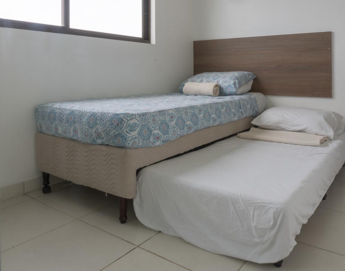 Apartamento Temporada Gales De Pajucara Apartment Maceio  Luaran gambar