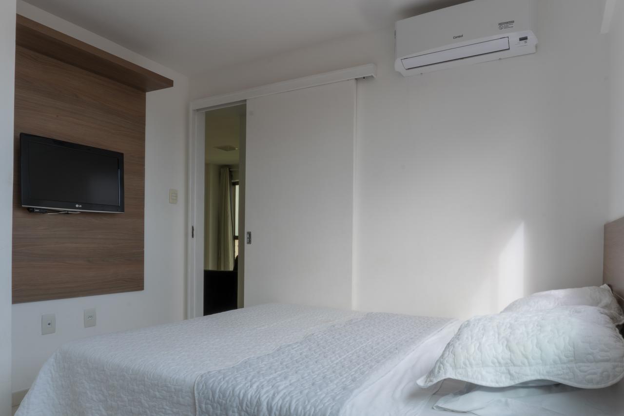 Apartamento Temporada Gales De Pajucara Apartment Maceio  Luaran gambar