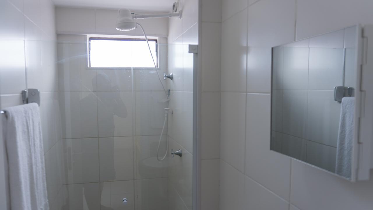 Apartamento Temporada Gales De Pajucara Apartment Maceio  Luaran gambar