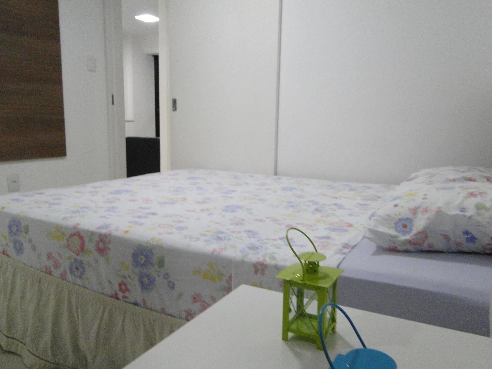 Apartamento Temporada Gales De Pajucara Apartment Maceio  Luaran gambar