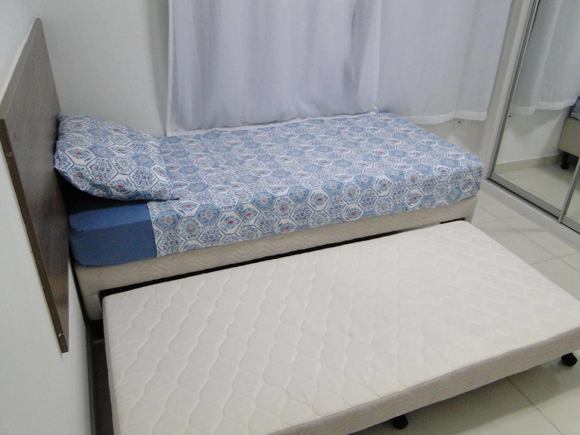 Apartamento Temporada Gales De Pajucara Apartment Maceio  Luaran gambar