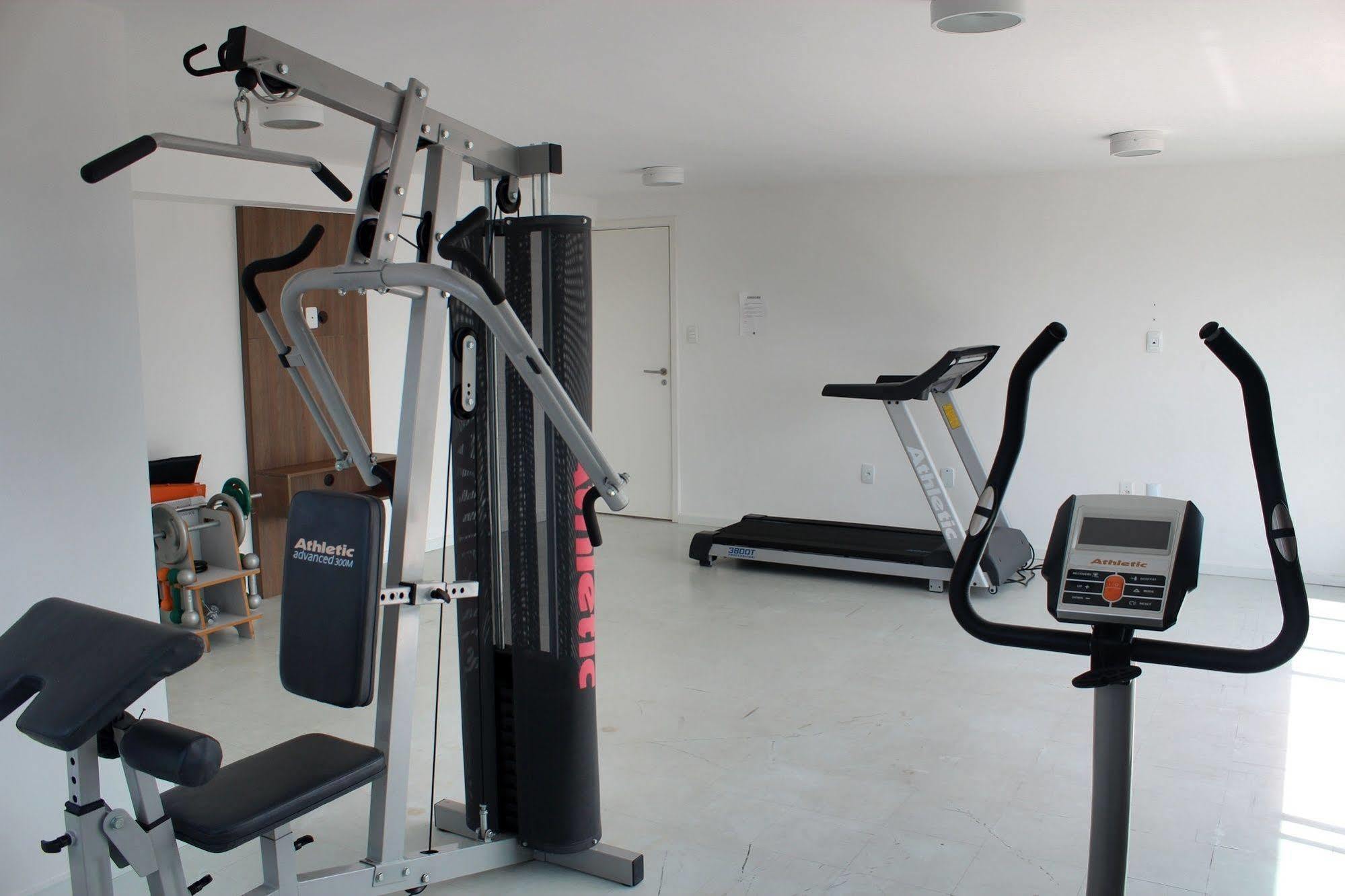 Apartamento Temporada Gales De Pajucara Apartment Maceio  Luaran gambar